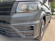 Volkswagen Crafter CR35 L3 H2 140 ps Tdi DSG Trendline Panel Van 20