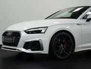 Audi A5 2.0 TFSI 40 S line Sportback 5dr Petrol S Tronic Euro 6 (s/s) (204 ps) 31