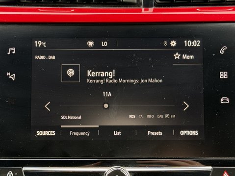 Vauxhall Corsa 1.2 Turbo SRi Premium 5dr 22