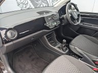 Skoda Citigo BLACK EDITION MPI 17