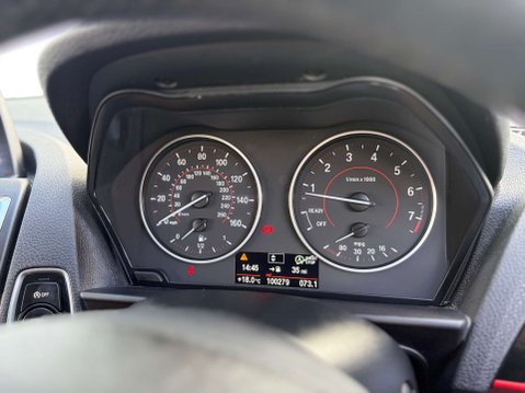 BMW 2 Series 2.0 220i Sport 2dr 33