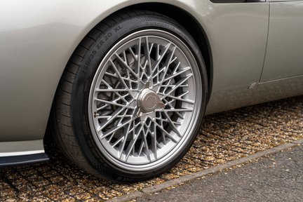 BAE Vantare V12 15