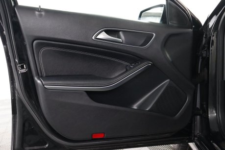 Mercedes-Benz A Class A 180 D SPORT 43