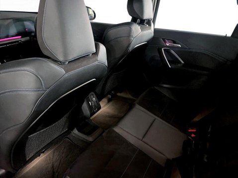 BMW iX1 30 66.5kWh M Sport SUV 5dr Electric Auto xDrive (11kW Charger) (313 ps) Air 19