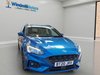 Ford Focus 1.0T EcoBoost ST-Line X Euro 6 (s/s) 5dr