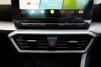 SEAT Leon TSI EVO FR 39