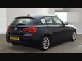 BMW 1 Series 1.5 116d Edition+ 5dr 7