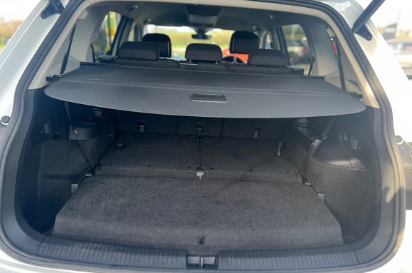 Volkswagen Tiguan Allspace LIFE 1.5 TSI 7 SEATS 43