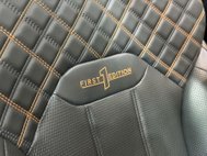 Bentley Bentayga 4.0 V8 SUV 5dr Petrol Auto 4WD Euro 6 (s/s) (550 ps) 49