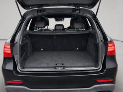Mercedes-Benz GLC AMG GLC 43 4MATIC PREMIUM PLUS 27
