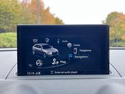 Audi S3 2.0 TFSI Black Edition Sportback S Tronic quattro Euro 6 (s/s) 5dr 76