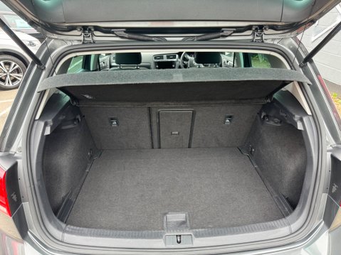 Volkswagen Golf MATCH TDI DSG 22