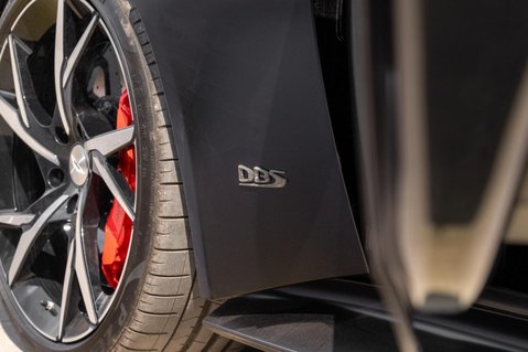 Aston Martin DBS 5.2 V12 BiTurbo Superleggera Auto Euro 6 (s/s) 2dr 35