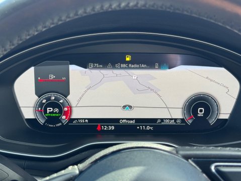 Audi A4 2.0 TDI 35 Technik S Tronic Euro 6 (s/s) 5dr 17