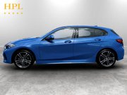 BMW 1 Series 1.5 118i M Sport (LCP) Hatchback 5dr Petrol DCT Euro 6 (s/s) (136 ps) 4
