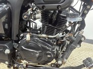 Lexmoto Michigan 2022 SPARES OR REPAIR ONLY 5K PROJECT CRUISER BIKE 125CC LEARNER 27