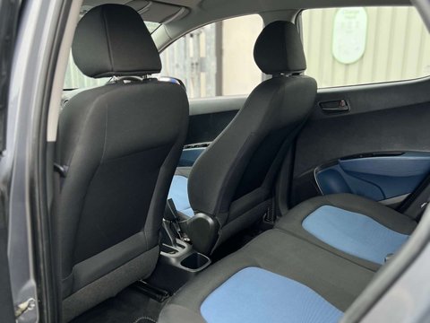 Hyundai i10 1.0 i10 SE 5dr 26