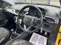 Vauxhall Corsa 1.4i ecoTEC Limited Edition Euro 6 3dr 17
