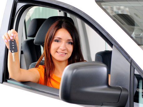 How to Part-Exchange Your Car