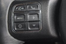 Jeep Wrangler Sahara Unlimited Edition Auto 27