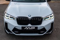 BMW X3 3.0 X3 M Competition Edition Auto 4WD 5dr 26