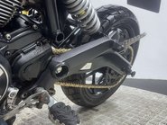 Ducati Scrambler 400 SIXTY 2 2016 14K NEW MOT A2 READY FULL SERVICE SPORTS EXHAUST 400CC 16