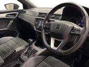 SEAT Ibiza 1.0 Ibiza Xcellence TSi 5dr 6
