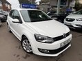 Volkswagen Polo 1.2 Match Edition Euro 5 5dr 8