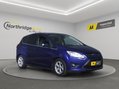 Ford C-Max 1.0T EcoBoost Zetec Euro 5 (s/s) 5dr 1