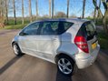 Mercedes-Benz A Class 1.7 A170 Avantgarde SE 5dr 8