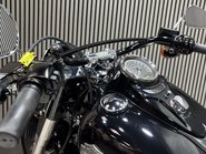 Harley-Davidson Softail 1690 FLS SLIM 2016 ONLY 9K 1 GENUINE OWNER STUNNING CRUISER 16