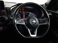 Nissan Juke DIG-T N-CONNECTA DCT 46