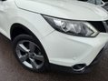 Nissan Qashqai 1.5 dCi N-Connecta 2WD Euro 6 (s/s) 5dr 36