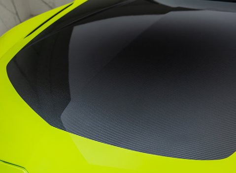 Lamborghini Urus PERFORMANTE 42