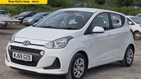 Hyundai i10 1.2 SE Hatchback 5dr Petrol Auto Euro 6 (87 ps) 3