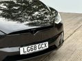 Tesla Model X Model X 100D 4WD 5dr 4