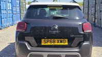 Citroen C3 Aircross 1.2 PureTech GPF Flair SUV 5dr Petrol EAT6 Euro 6 (s/s) (110 ps) 4