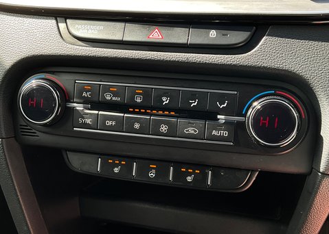 Kia Xceed 1.5 T-GDi '3' 15