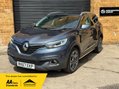 Renault Kadjar 1.2 TCe Dynamique S Nav SUV 5dr Petrol Manual Euro 6 1