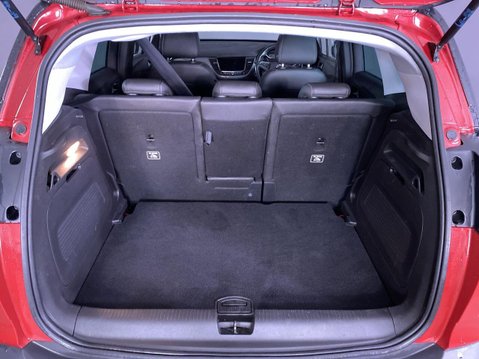 Vauxhall Crossland 1.5 Turbo D Ultimate SUV 5dr Diesel Manual Euro 6 (s/s) (110 ps) Cruise Co 33