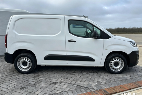 Citroen Berlingo 1000 Enterprise Edition M 102 ps BlueHDi 7