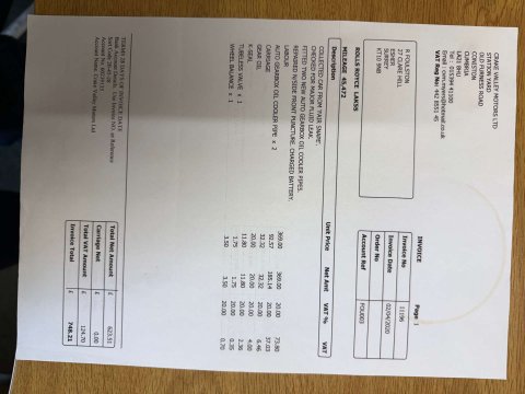 Rolls-Royce Silver Shadow 2 29