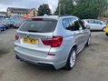 BMW X3 3.0 35d M Sport Auto xDrive Euro 6 (s/s) 5dr 11