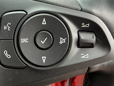 Vauxhall Corsa 1.2 Turbo Ultimate 5dr Auto 31