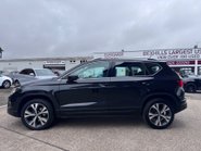 SEAT Ateca ECOTSI SE TECHNOLOGY 5