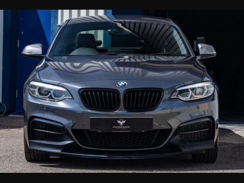 BMW 2 Series 3.0 M240i Auto 2dr 28