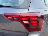 Volkswagen Polo LIFE TSI DSG 19