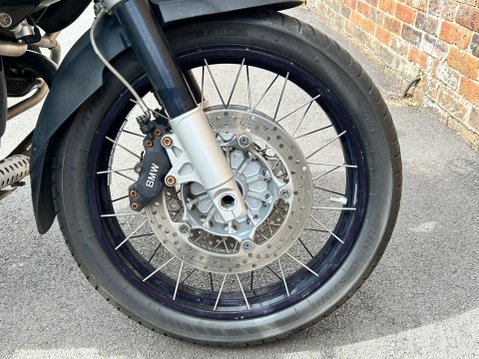 BMW R 1200 GS Adventure R 1200 GS ADVENTURE 21