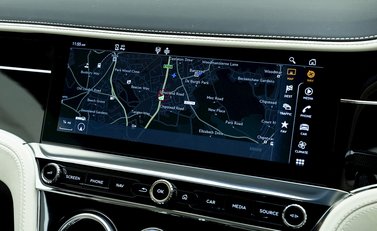 Bentley Continental GT W12 16