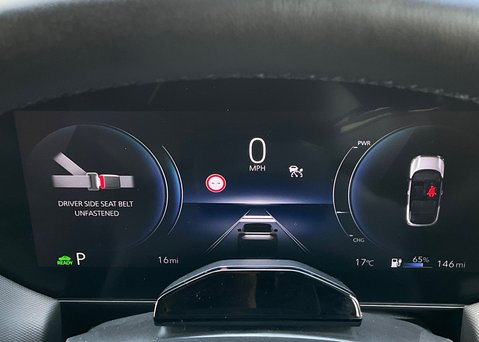 Suzuki eVitara Ultra Allgrip 61kWh 21